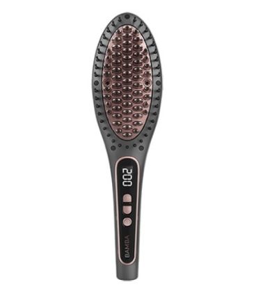 Зображення Щітка-випрямляч для волосся Cecotec Bamba InstantCare 1100 Smooth Brush (CCTC-04289) 